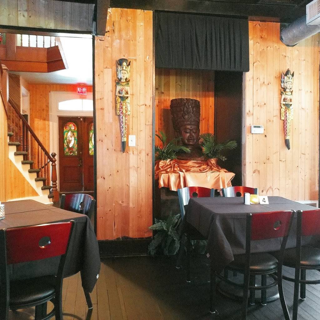 Thai Orchid | restaurant | 207 N Navarro St, Victoria, TX 77901, USA | 3617035177 OR +1 361-703-5177