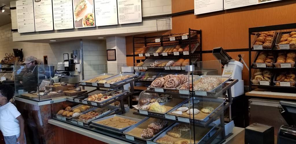 Panera Bread | cafe | 6633 Ritchie Hwy, Glen Burnie, MD 21061, USA | 4107666356 OR +1 410-766-6356
