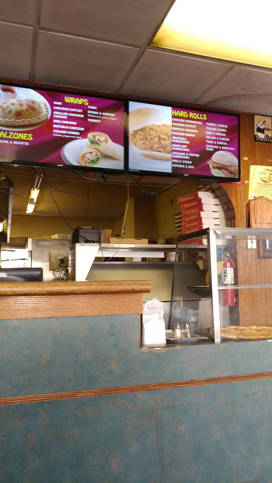 Bella Luna Pizza | restaurant | 361 Liberty St, Meriden, CT 06450, USA | 2032381380 OR +1 203-238-1380