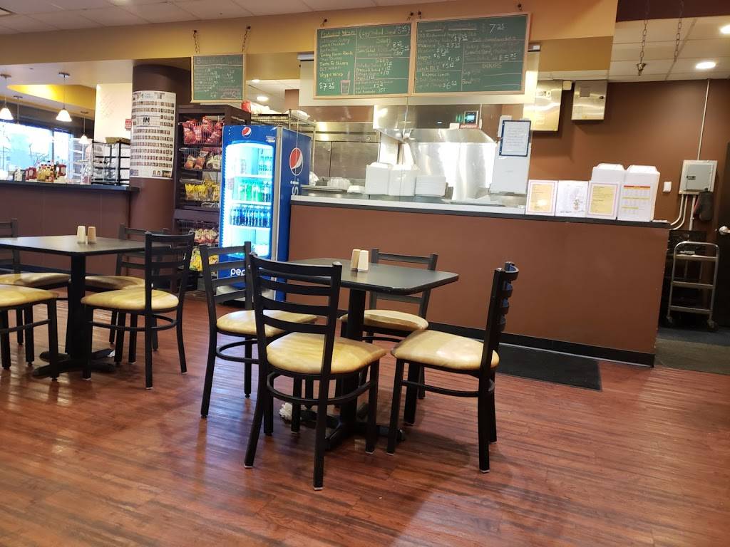 Educated Sandwich | meal takeaway | 150 W Market St #130, Indianapolis, IN 46204, USA | 3179749005 OR +1 317-974-9005