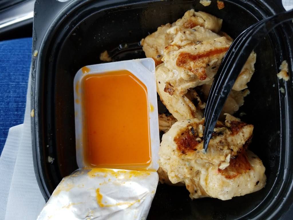 Chick-fil-A | restaurant | 2116 Memorial Blvd, Murfreesboro, TN 37129, USA | 6156173660 OR +1 615-617-3660