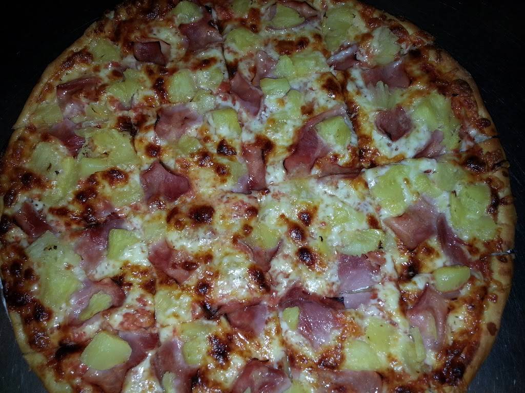 Kimberly Pizza | restaurant | 34 Kimberly Ave, New Haven, CT 06519, USA | 2034982581 OR +1 203-498-2581