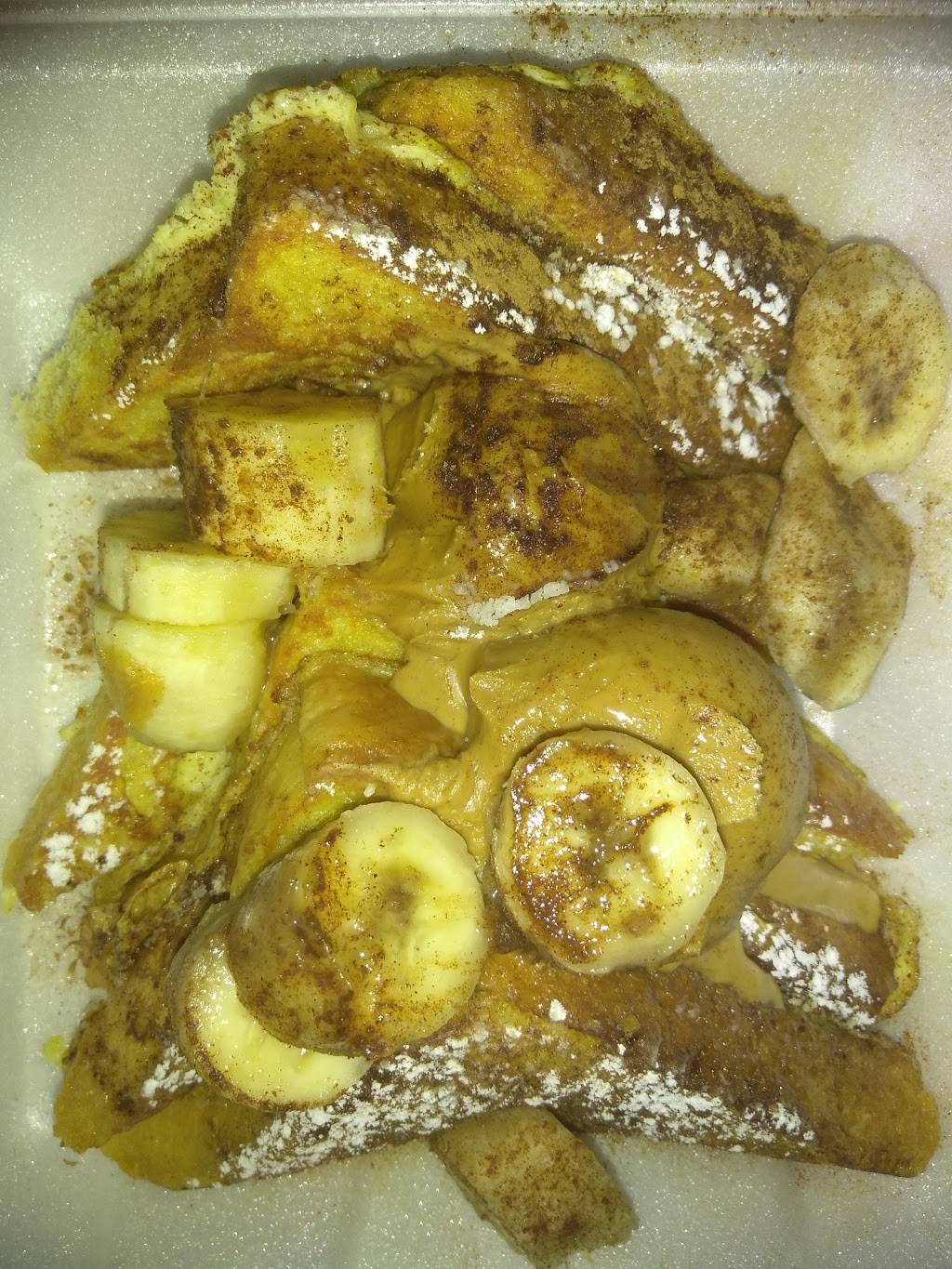 American Grille | restaurant | 1450 Holmes Rd, Ypsilanti, MI 48198, USA | 7345444453 OR +1 734-544-4453