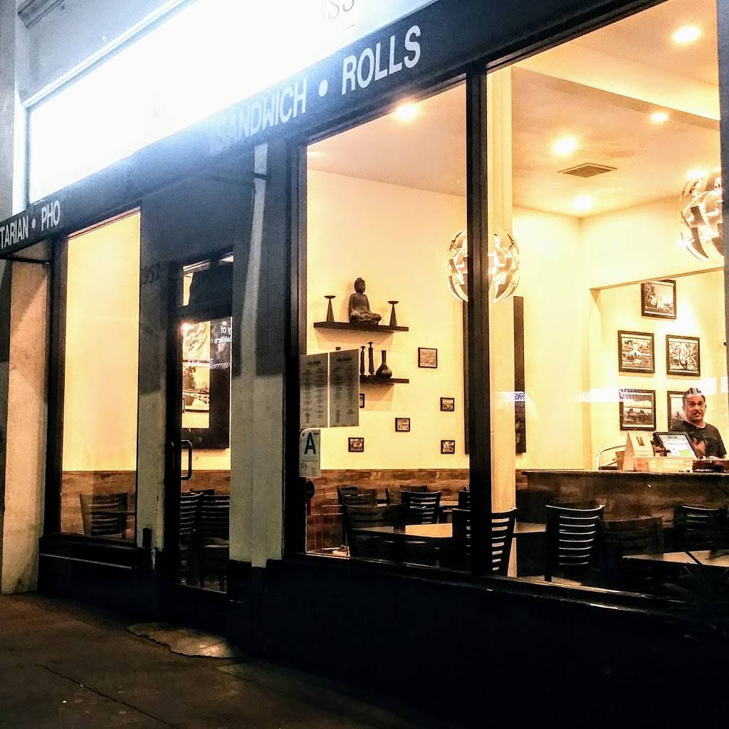 Chateau Lemongrass | restaurant | 1952 Colorado Blvd, Los Angeles, CA 90041, USA | 3232588050 OR +1 323-258-8050