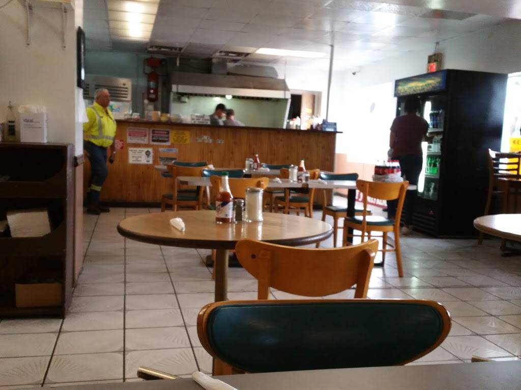 Harborside Grill | restaurant | 4103 Causeway Blvd, Tampa, FL 33619, USA | 8132474565 OR +1 813-247-4565