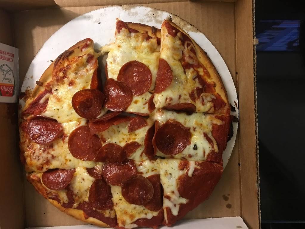 Exlines Best Pizza in Town - Raleigh | restaurant | 2935 Austin Peay Hwy, Memphis, TN 38128, USA | 9013884711 OR +1 901-388-4711