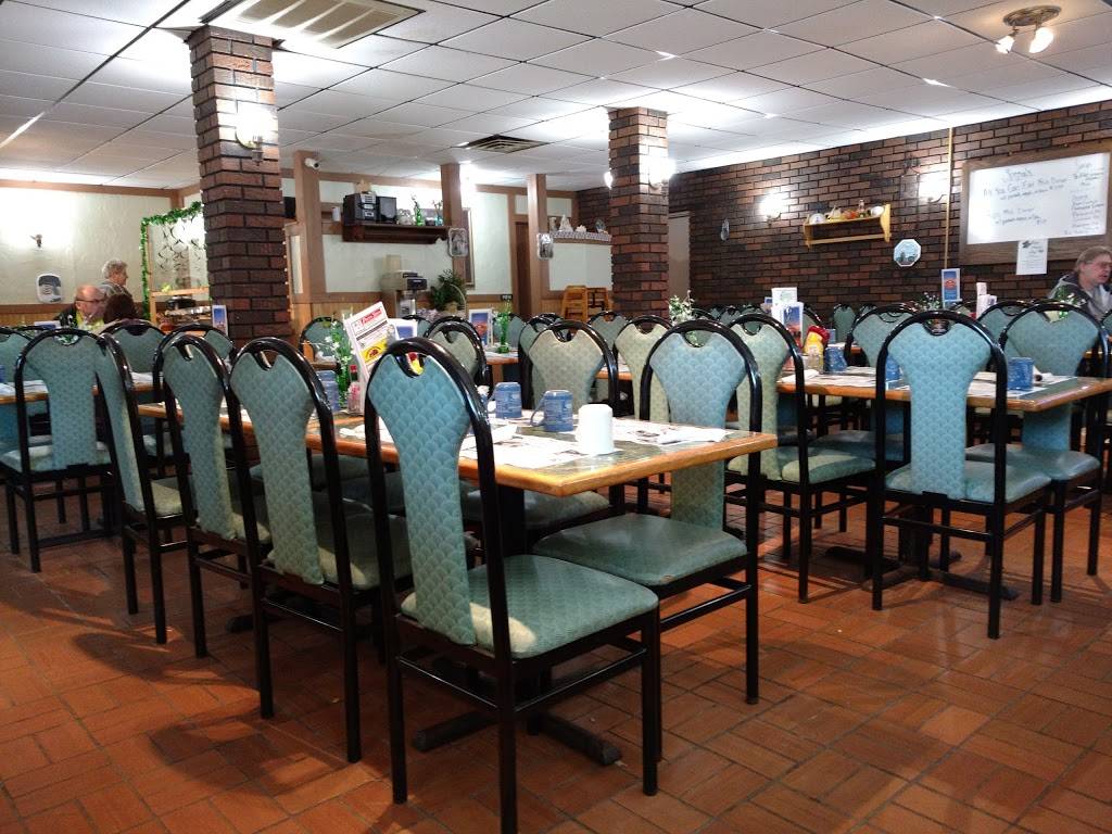 Somerset Cafe | restaurant | 12151 E Chicago Rd, Jerome, MI 49249, USA | 5176883323 OR +1 517-688-3323