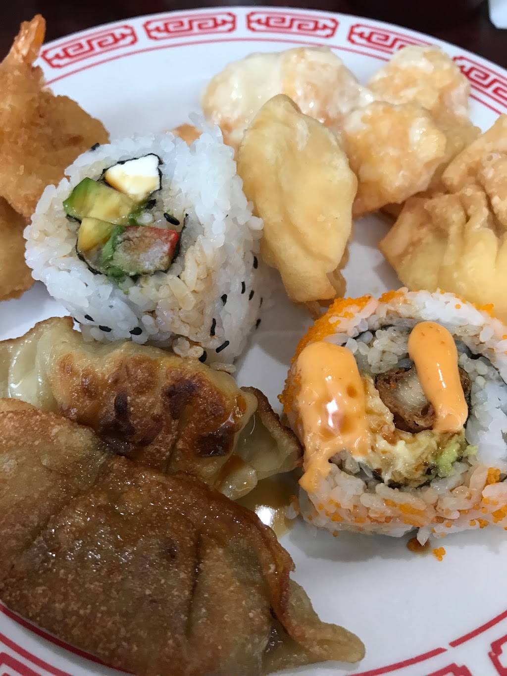 China Super Buffet | restaurant | 2001 Katy Mills Blvd # K, Katy, TX 77494, USA | 2813915888 OR +1 281-391-5888