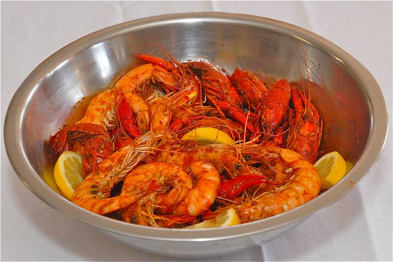 Crazy Creole Cafe | restaurant | 900 Long Beach Boulevard, Long Beach, CA 90813, USA | 5625075494 OR +1 562-507-5494