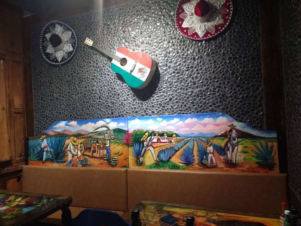 Mr Tequila Mexican Restaurant | restaurant | 2700 Immokalee Rd Suite 12, Naples, FL 34110, USA | 2394315378 OR +1 239-431-5378