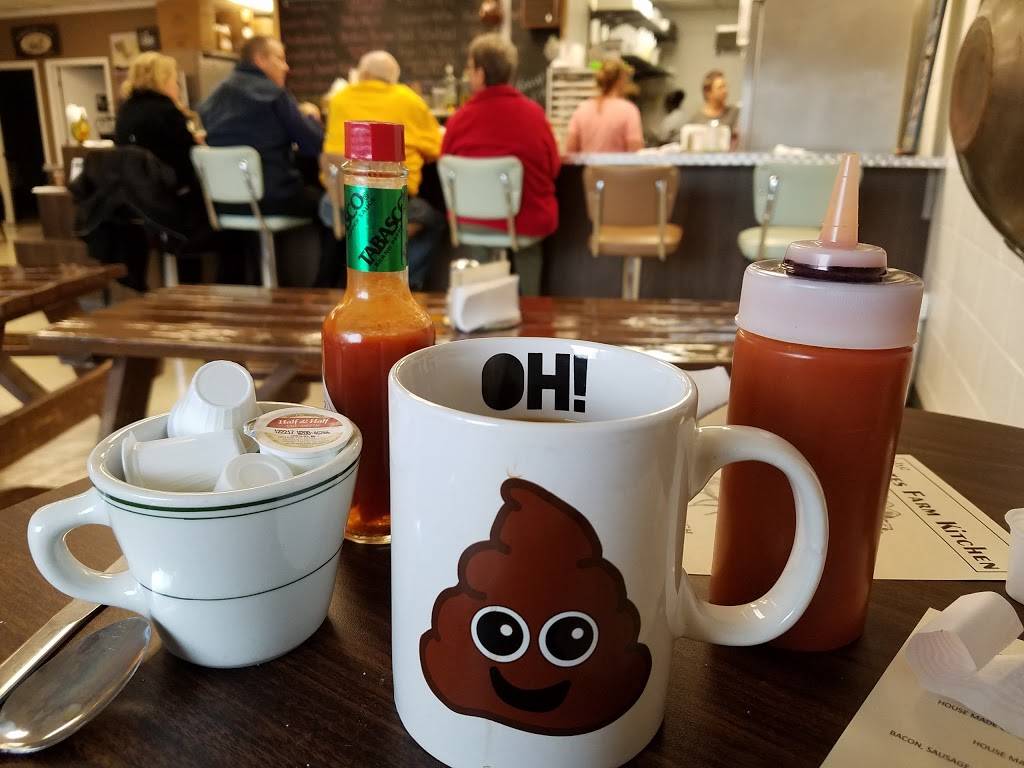 The Bates Farm Kitchen | restaurant | 3708 Columbus Ave #7B, Sandusky, OH 44870, USA | 4195020020 OR +1 419-502-0020