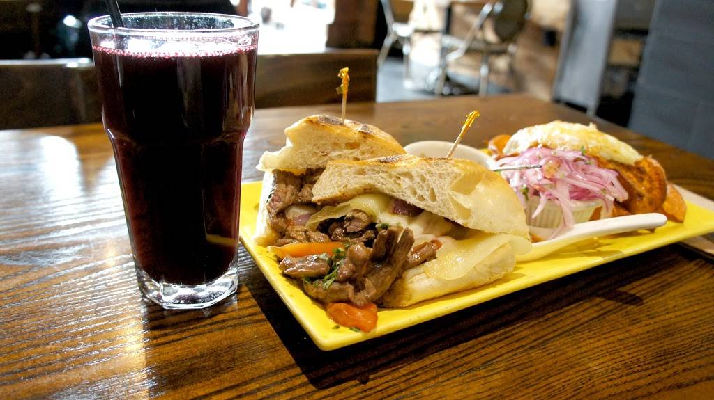 Juanitas Cafe | cafe | 84-15 Northern Blvd, East Elmhurst, NY 11370, USA | 7187797272 OR +1 718-779-7272