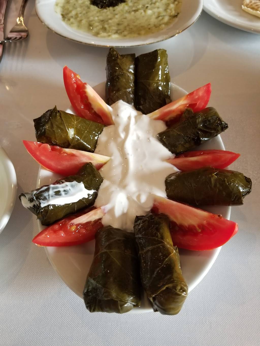 Shiraz Restaurant | restaurant | 211 S Glendale Ave, Glendale, CA 91205, USA | 8185008661 OR +1 818-500-8661