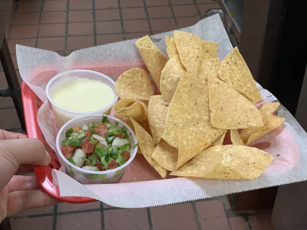 TAQUERIA DON SIGE #2 | restaurant | 4840 Jonesboro Rd, Forest Park, GA 30297, USA | 4047489159 OR +1 404-748-9159