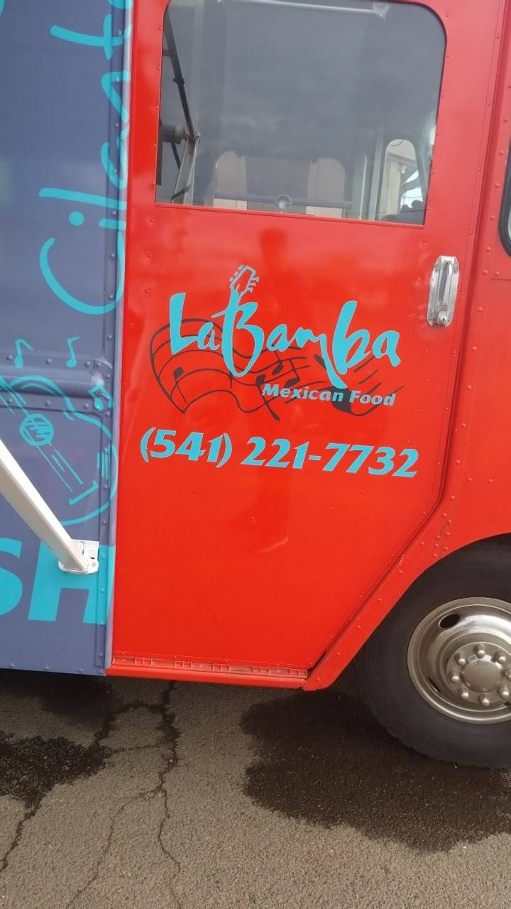 La Bamba taqueria | restaurant | Eugene, OR 97402, USA | 5412217732 OR +1 541-221-7732