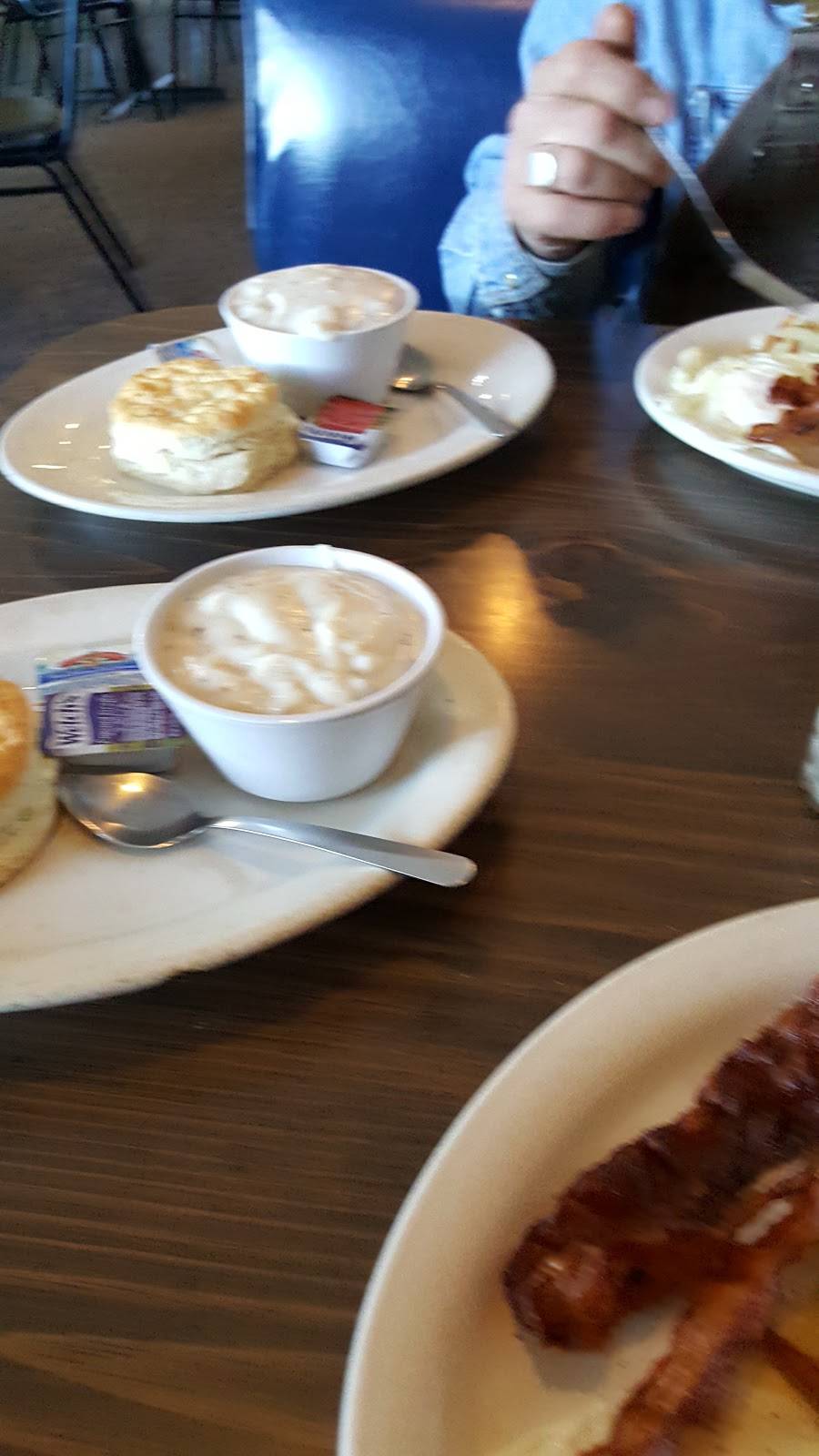 Barlows Country Kitchen | restaurant | 21 Morgan Dr, Lucasville, OH 45648, USA | 7402591177 OR +1 740-259-1177