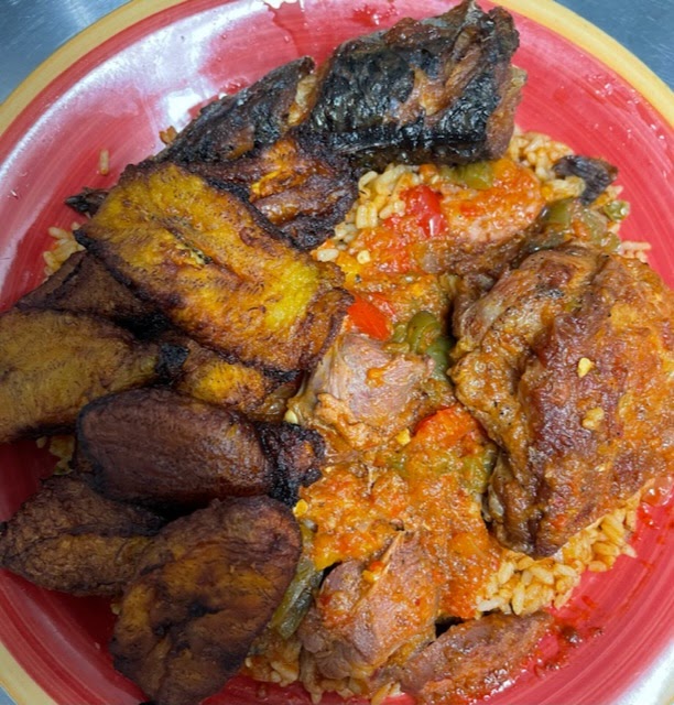 Smooth Flavors | restaurant | 1520 S Memorial Dr, Tulsa, OK 74112, USA | 9189543427 OR +1 918-954-3427