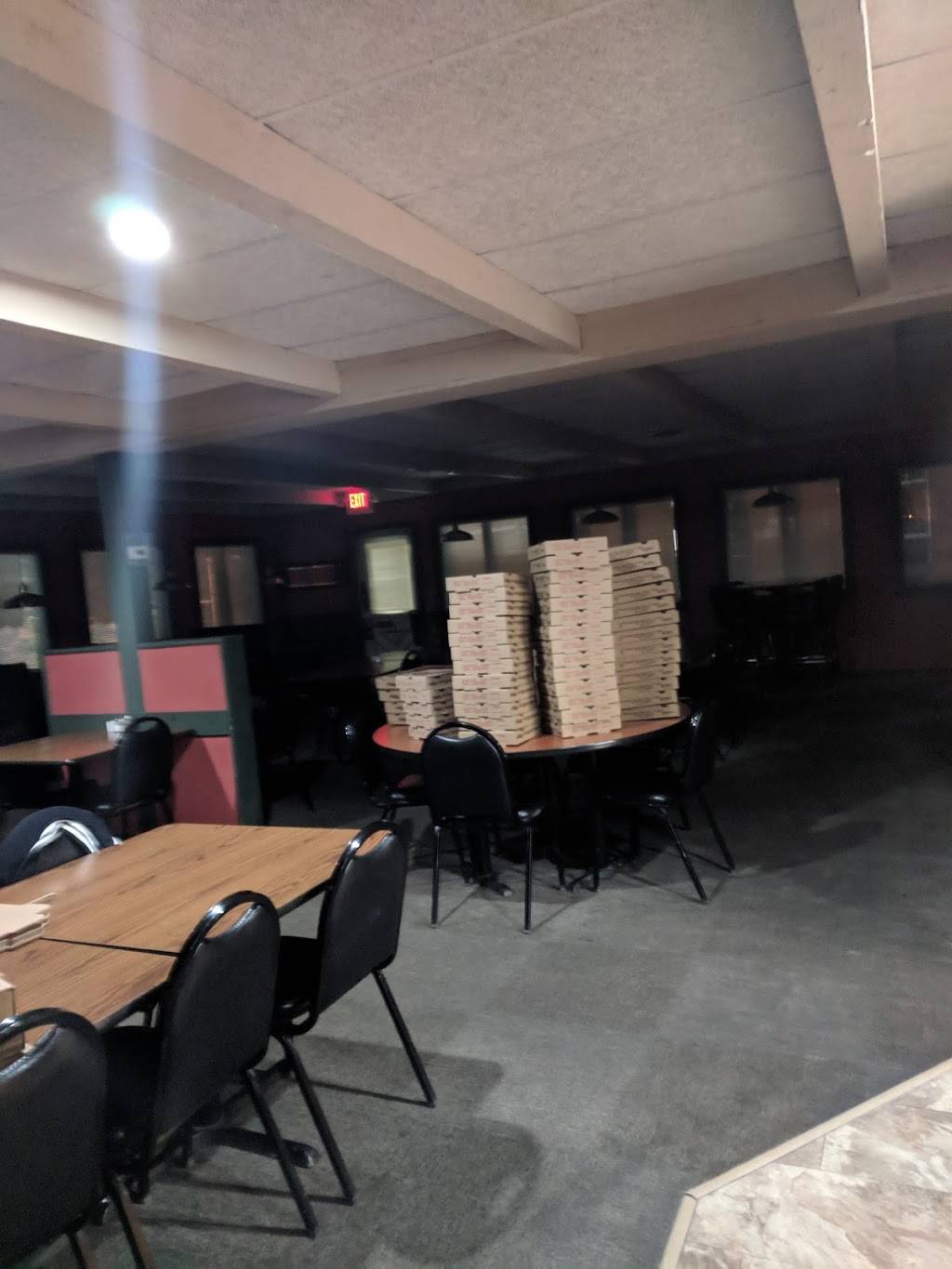 Crenos Pizza | restaurant | 1256 Columbus Rd, Granville, OH 43023, USA | 7405871202 OR +1 740-587-1202