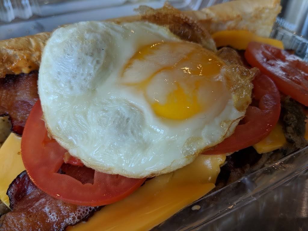 Which Wich Superior Sandwiches | restaurant | 2963 Michelson Dr C, Irvine, CA 92612, USA | 9496609424 OR +1 949-660-9424