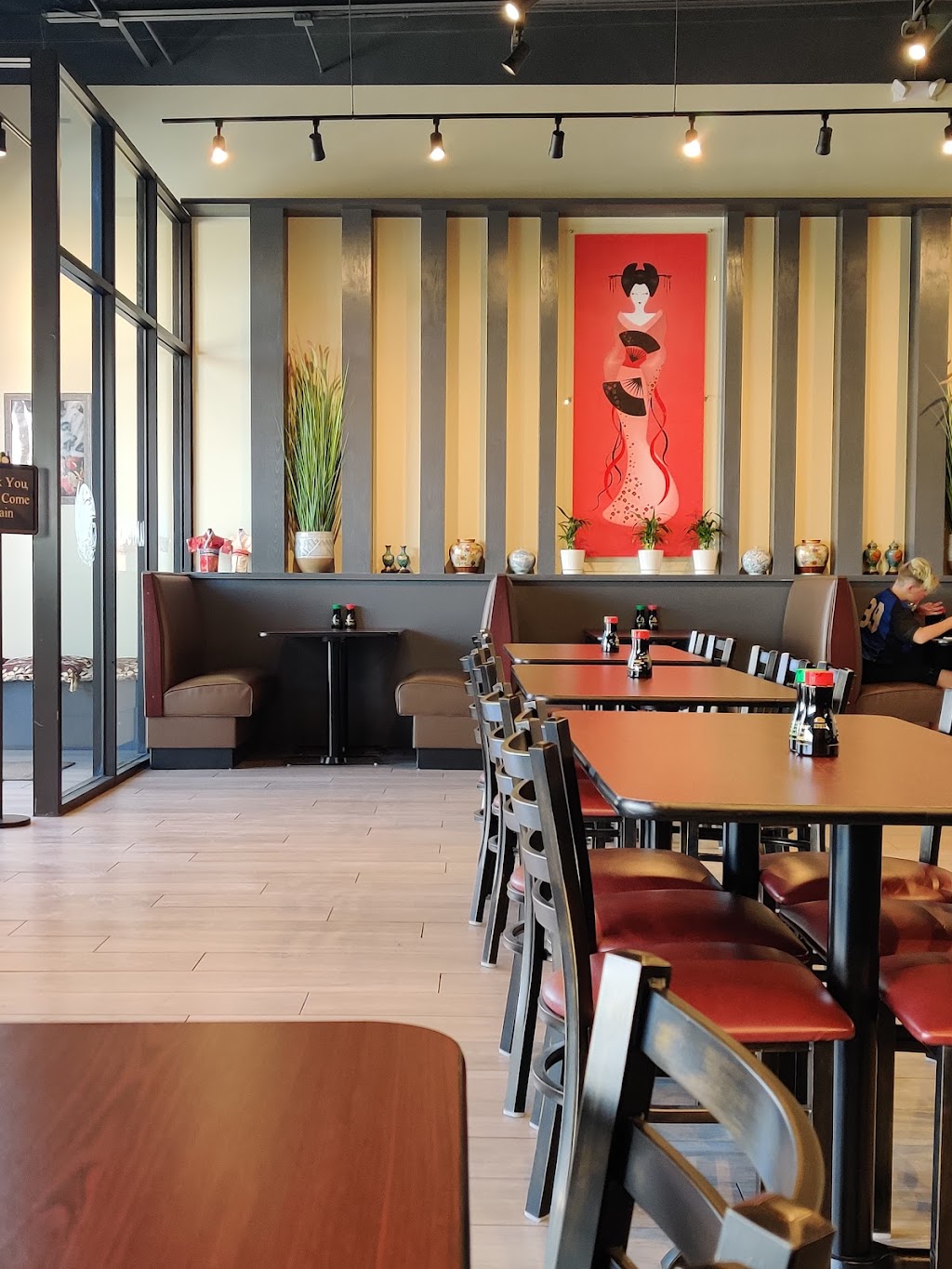 Umi Sushi | restaurant | 7636 Dublin Blvd, Colorado Springs, CO 80923, USA | 7198865515 OR +1 719-886-5515