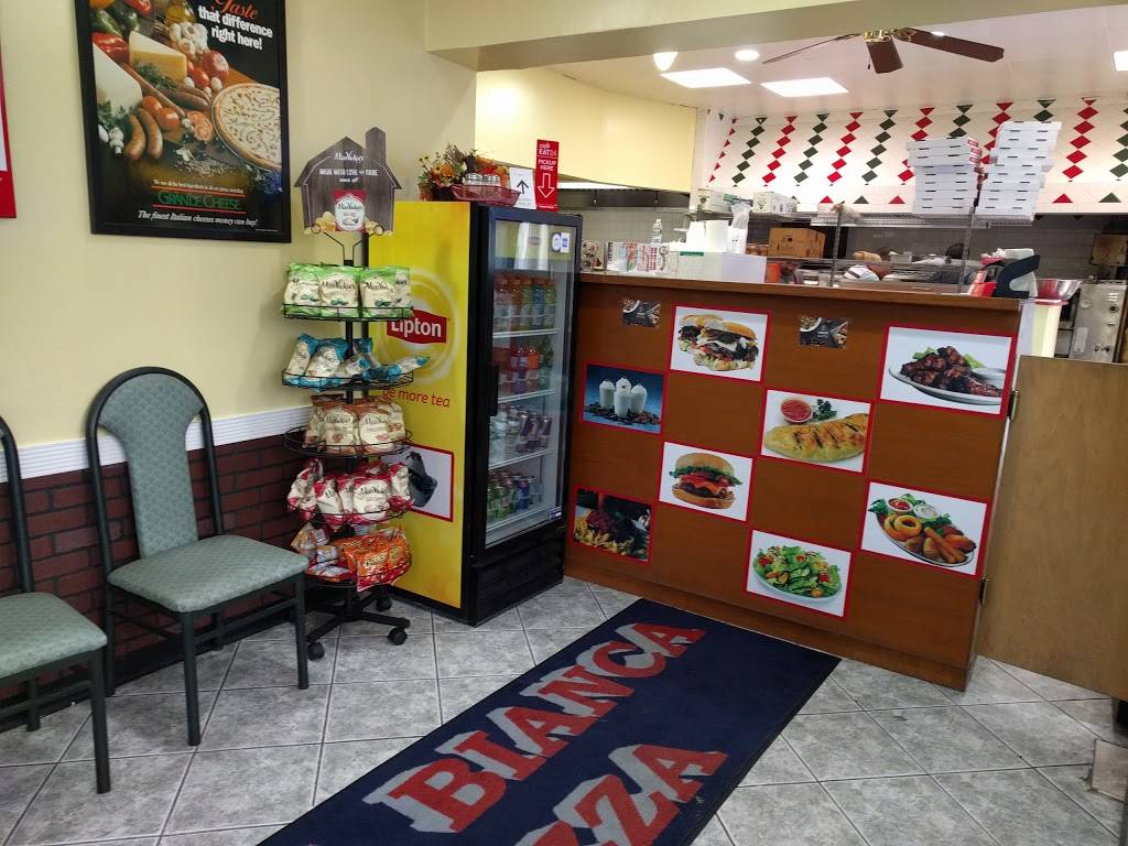 Casa Bianca Pizza West Haven | restaurant | 217 Campbell Ave, West Haven, CT 06516, USA | 2039310666 OR +1 203-931-0666