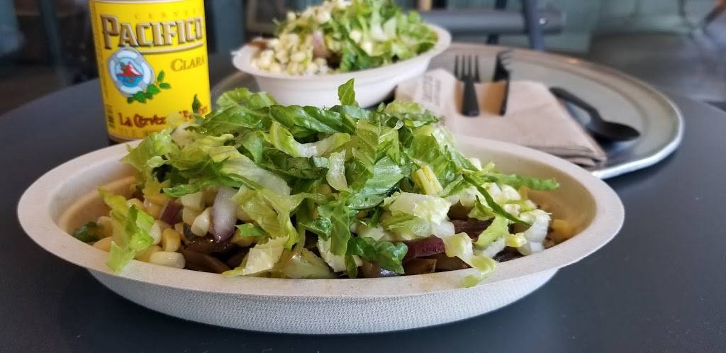 Chipotle Mexican Grill | restaurant | 9120 SW Hall Blvd ste d, Portland, OR 97223, USA | 5036209700 OR +1 503-620-9700