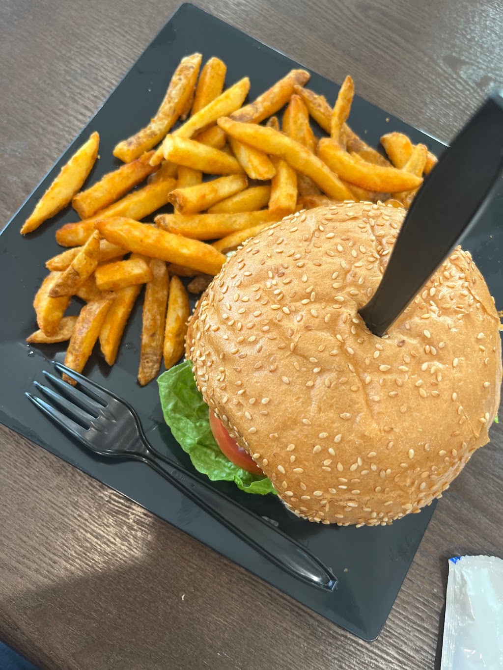 Lava Grill El Cajon | restaurant | 725 Jamacha Road, El Cajon, CA 92019, USA | 6193120990 OR +1 619-312-0990