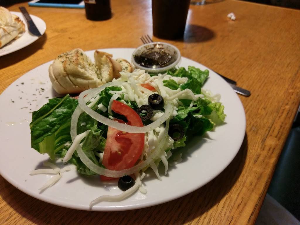 Fat Daddios Pizza | restaurant | 3251 17th St #160, Sarasota, FL 34235, USA | 9419573919 OR +1 941-957-3919