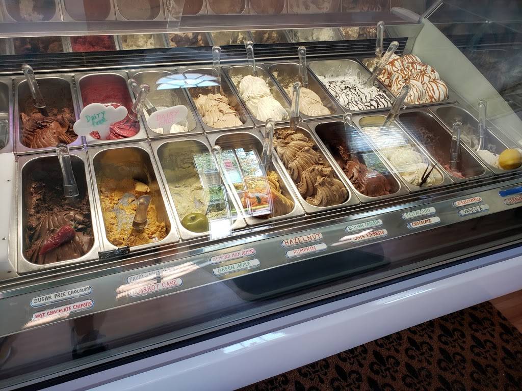 Caffè Gelato Bertini | cafe | 46 South St, South Yarmouth, MA 02664, USA | 5087780244 OR +1 508-778-0244