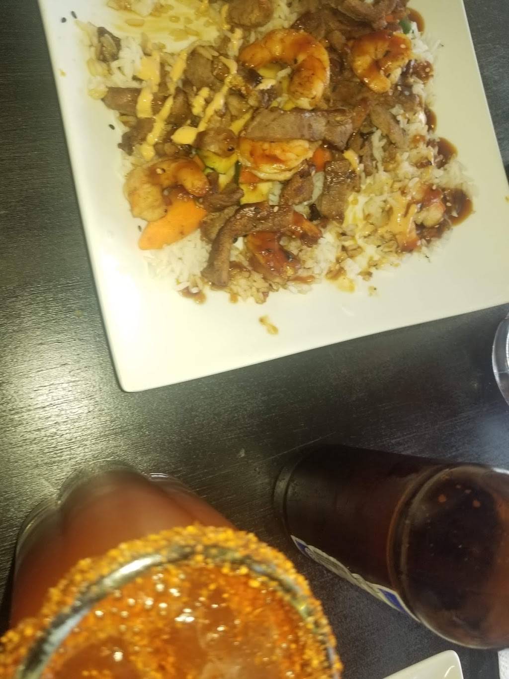 Nori Sushi | restaurant | Sin referencia No 327 106, Balbino Obeso, Lucio Blanco, 22706 Rosarito, B.C., Mexico | 016616135577 OR +52 661 613 5577