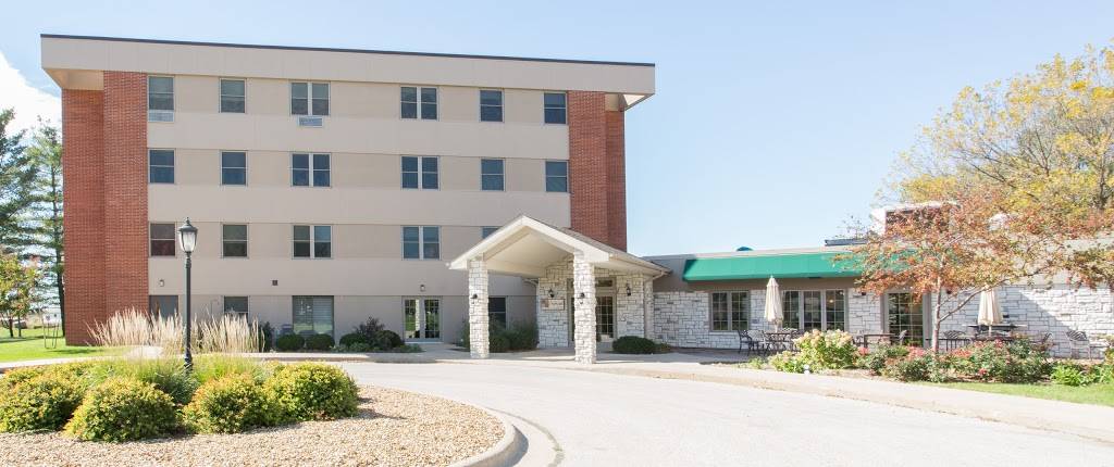 Applewood Bistro | restaurant | 1015 S Iowa Ave, Washington, IA 52353, USA | 3196538454 OR +1 319-653-8454