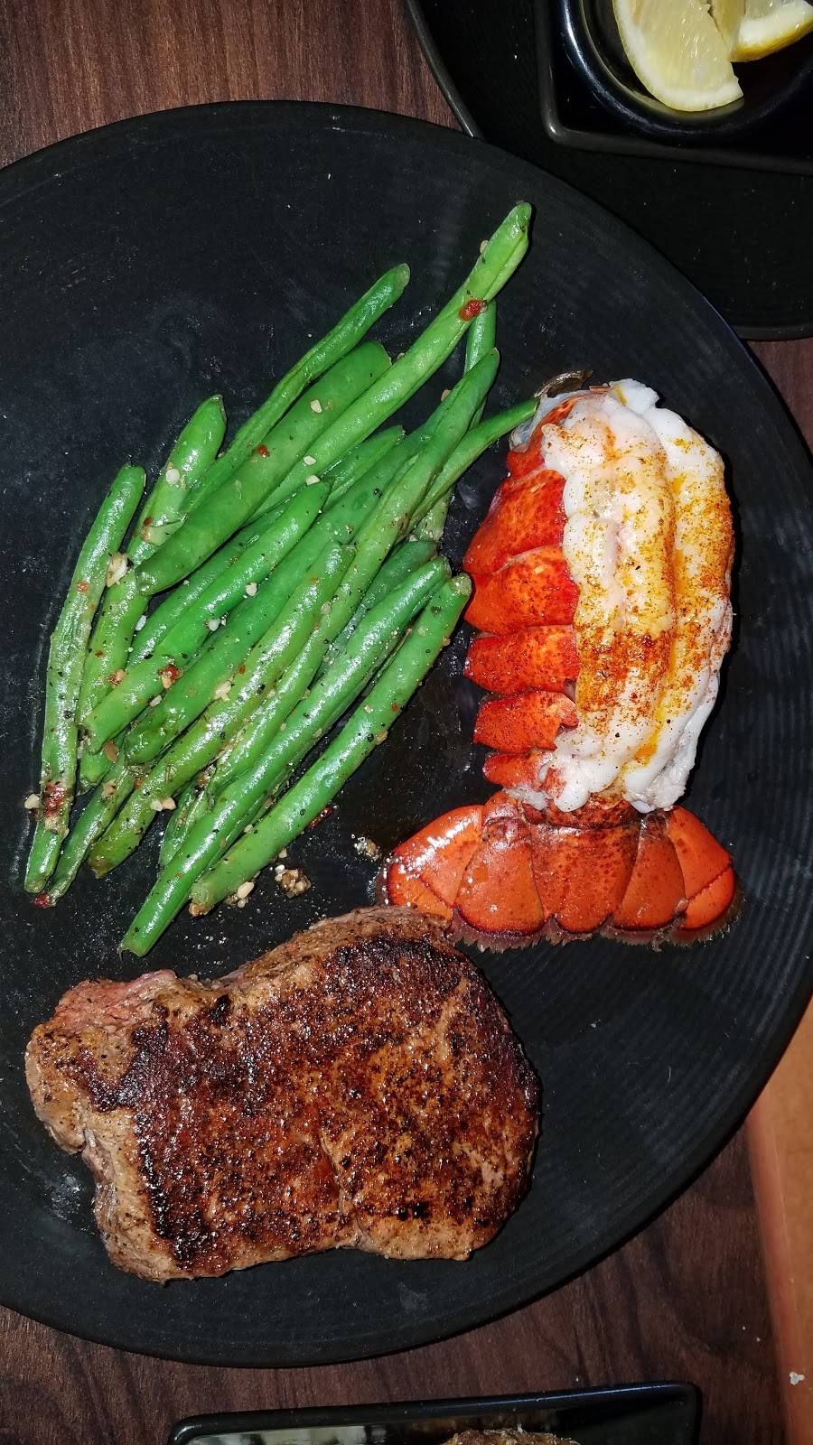 Outback Steakhouse | restaurant | 177 W San Marcos Blvd, San Marcos, CA 92069, USA | 7609161126 OR +1 760-916-1126