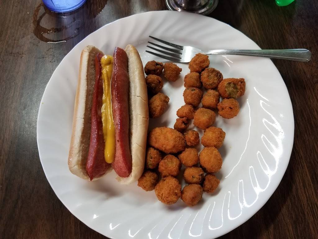 Buffalo & More | restaurant | 4041 Riner Rd, Riner, VA 24149, USA | 5403819764 OR +1 540-381-9764