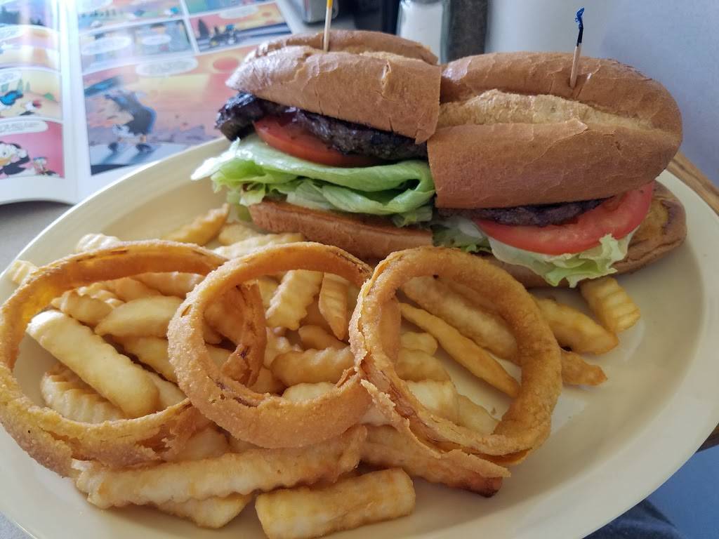 Norcos Best Burgers | restaurant | 3158 Hamner Ave, Norco, CA 92860, USA | 9513400188 OR +1 951-340-0188