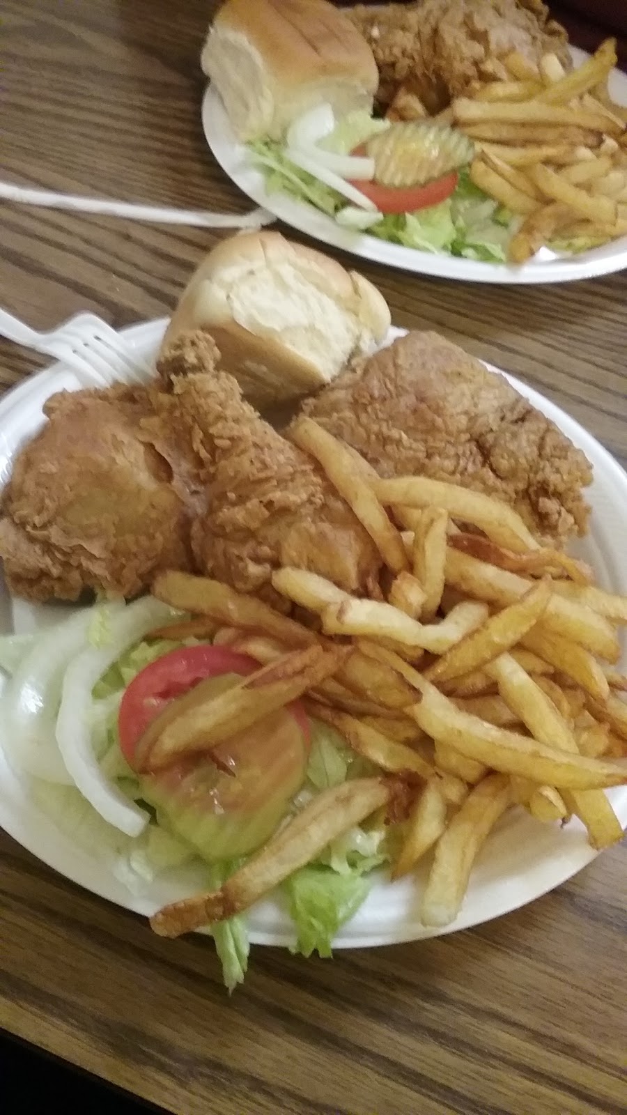 Mega Chicken | restaurant | 2028 W University Dr, Edinburg, TX 78539, USA | 9563810724 OR +1 956-381-0724