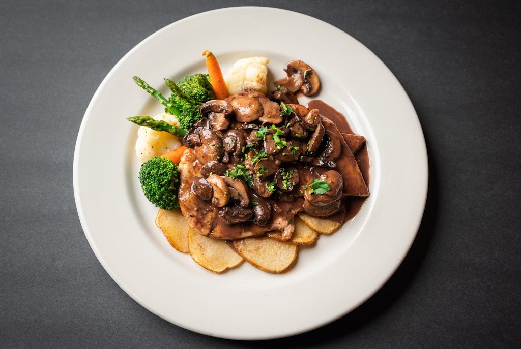 IL GUSTO | restaurant | 869 4th St, San Rafael, CA 94901, USA | 4153067410 OR +1 415-306-7410