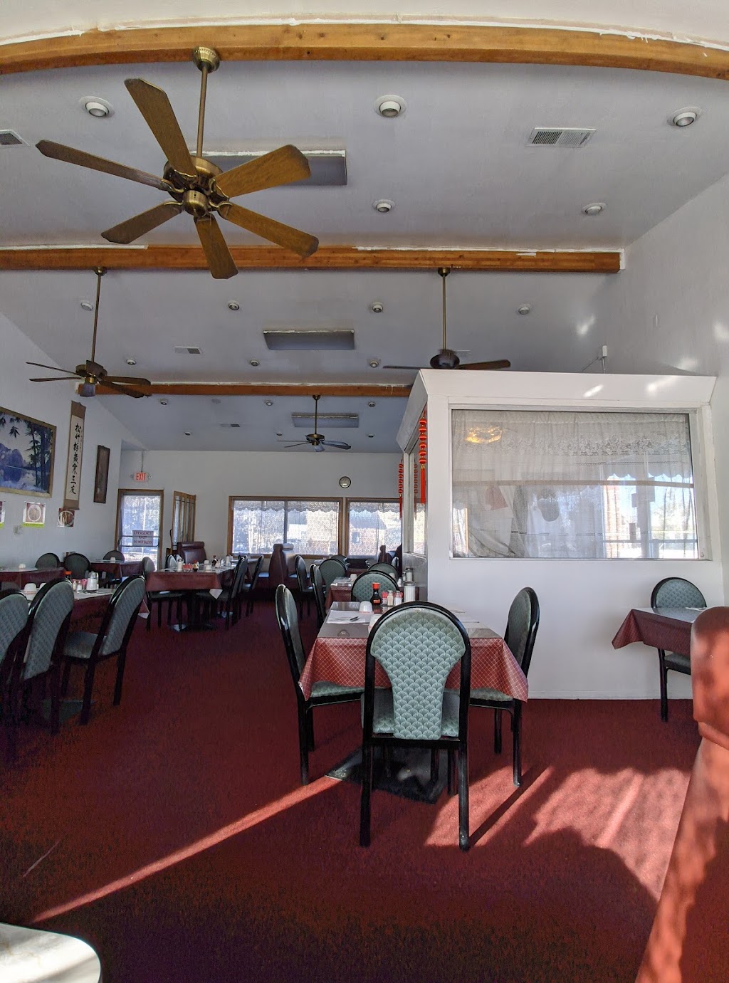 China Garden Restaurant | restaurant | 1301 S Milton Rd, Flagstaff, AZ 86001, USA | 9287790628 OR +1 928-779-0628