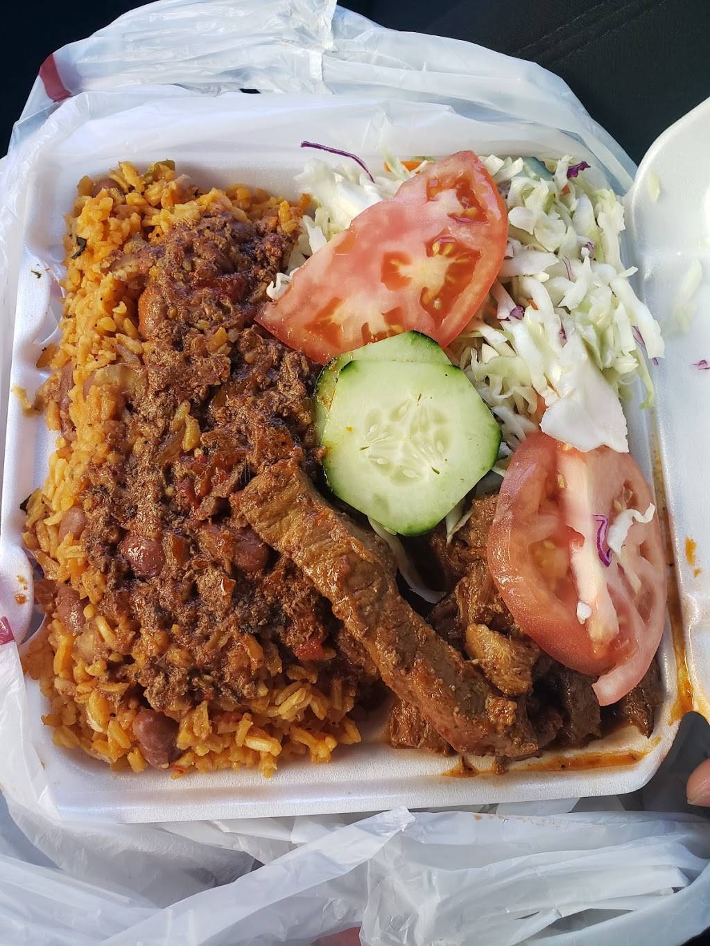 El Provocon | restaurant | 2843 Tyson Ave, Philadelphia, PA 19149, USA | 2673449193 OR +1 267-344-9193