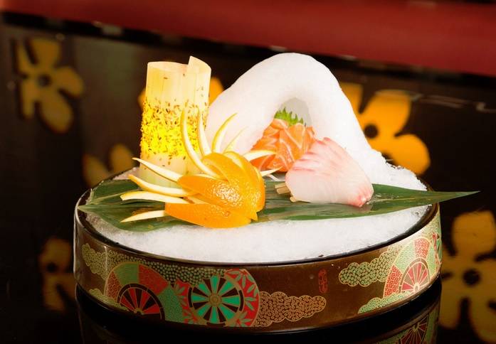 Azuma Sushi and Teppan | restaurant | 8104 Wyoming Blvd NE Suite B, Albuquerque, NM 87113, USA | 5058213583 OR +1 505-821-3583