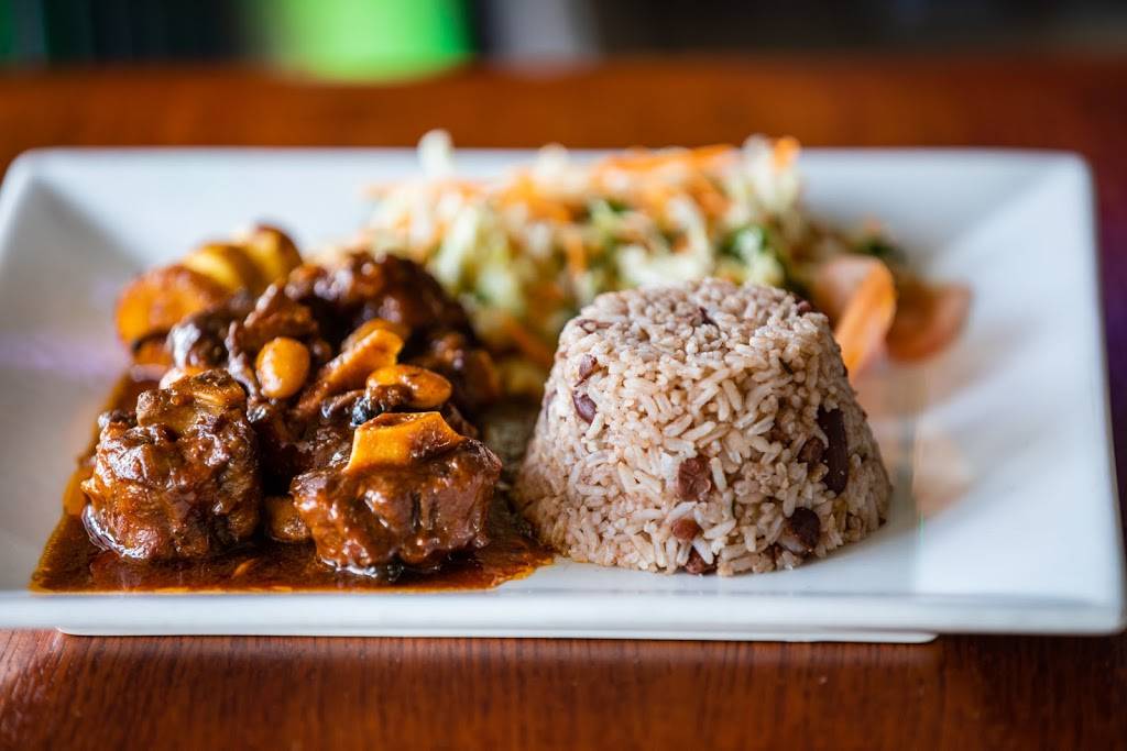 Tropical Oasis | restaurant | 20737 NW 2nd Ave #144, Miami, FL 33169, USA | 3056548320 OR +1 305-654-8320