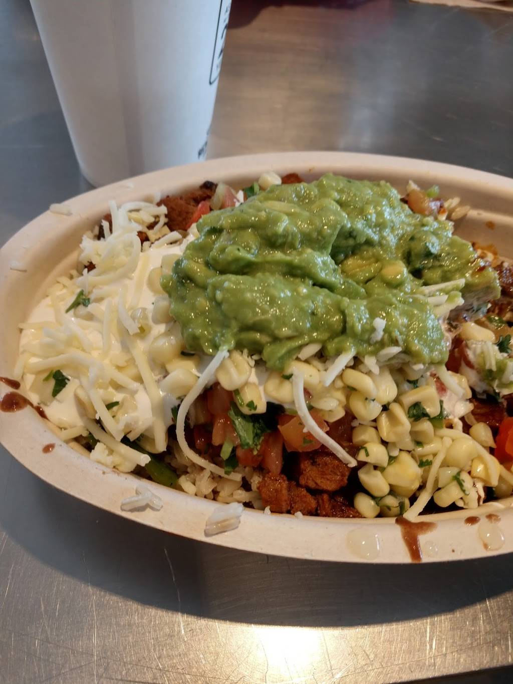 Chipotle Mexican Grill | restaurant | 40940 California Oaks Rd Ste A, Murrieta, CA 92562, USA | 9518941112 OR +1 951-894-1112