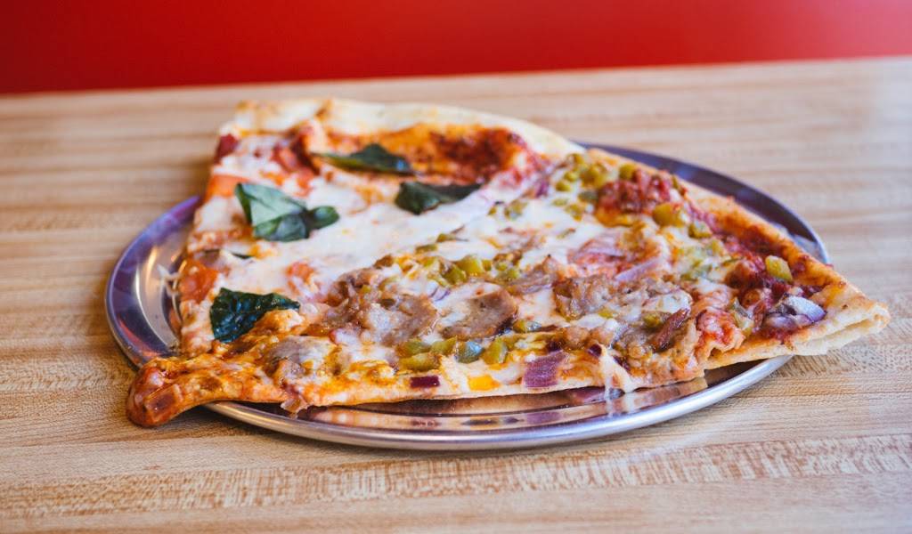 Vics Pizza | meal delivery | 12 E Coffee St, Greenville, SC 29601, USA | 8642329191 OR +1 864-232-9191