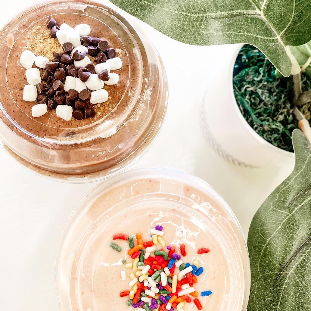 Flourish Nutrition | restaurant | 107 N Eastern Ave, Moore, OK 73160, USA | 4058871383 OR +1 405-887-1383