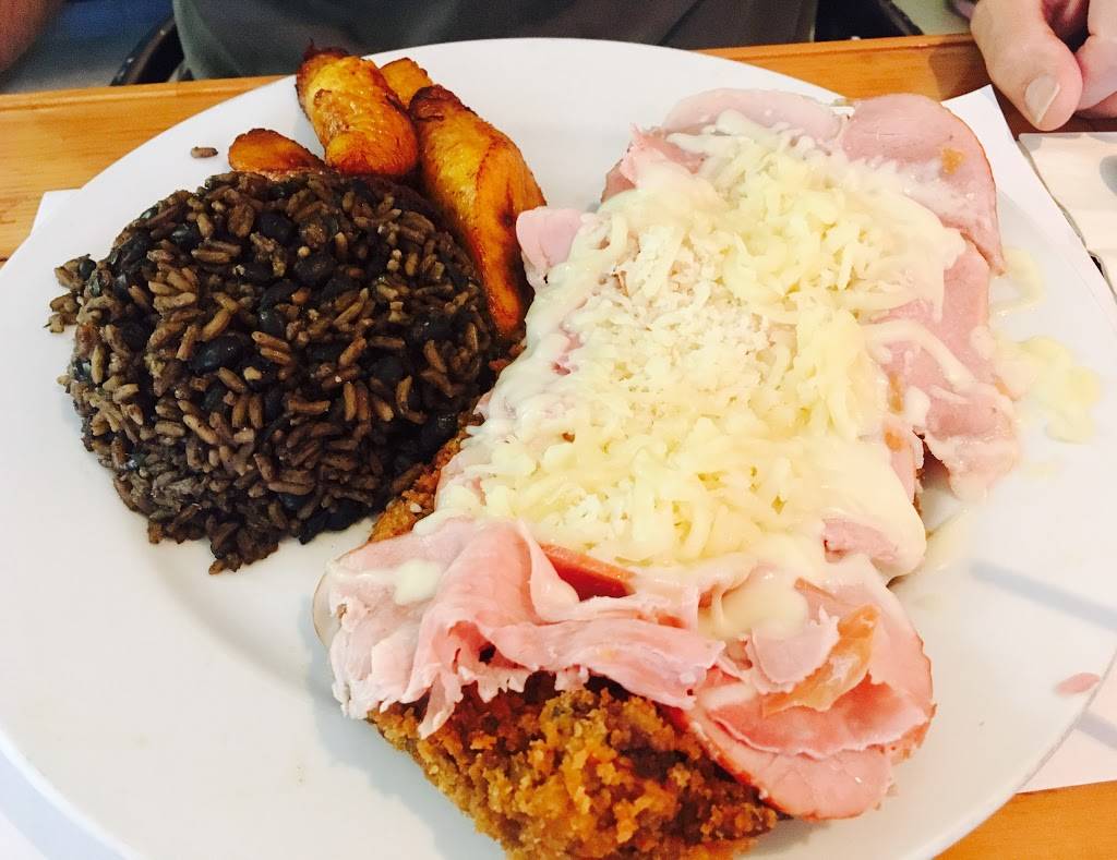 Alexandras Cuban Restaurant | restaurant | 2723 Hollywood Blvd, Hollywood, FL 33020, USA | 9549219990 OR +1 954-921-9990