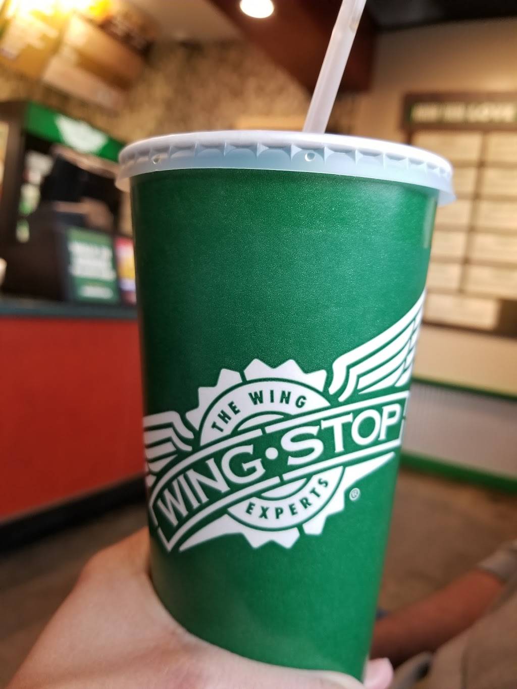 Wingstop | restaurant | 3443 Donnell Dr #3, Forestville, MD 20747, USA | 6672059464 OR +1 667-205-9464