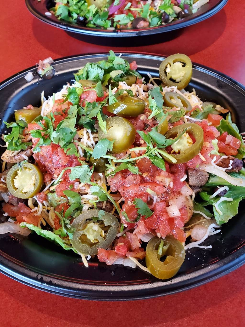 Jamba | restaurant | 730 Veterans Memorial Blvd unit c, Metairie, LA 70005, USA | 5048753488 OR +1 504-875-3488