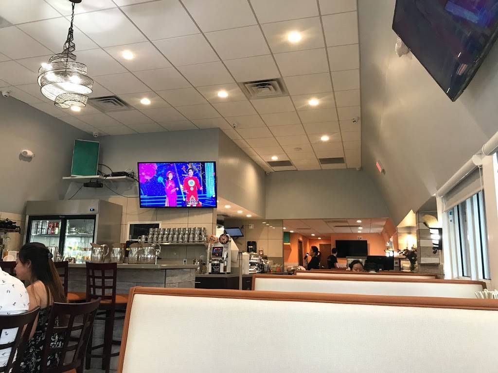 Vo An Vietnamese restaurant | restaurant | 1821 FL-7, Margate, FL 33063, USA | 9543665430 OR +1 954-366-5430