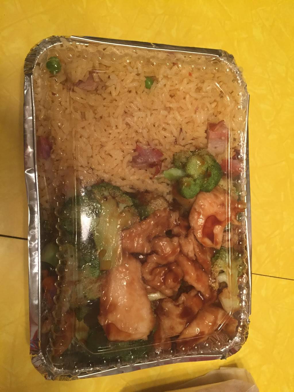 China Wok | restaurant | 1625 N Main St #106, Summerville, SC 29483, USA | 8438717728 OR +1 843-871-7728