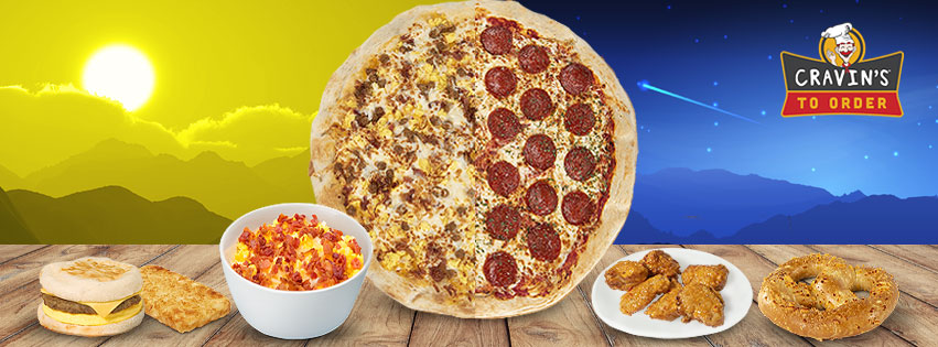 Cravins To Order | meal takeaway | 409 Argonne Rd, Warsaw, IN 46580, USA | 5742673132 OR +1 574-267-3132