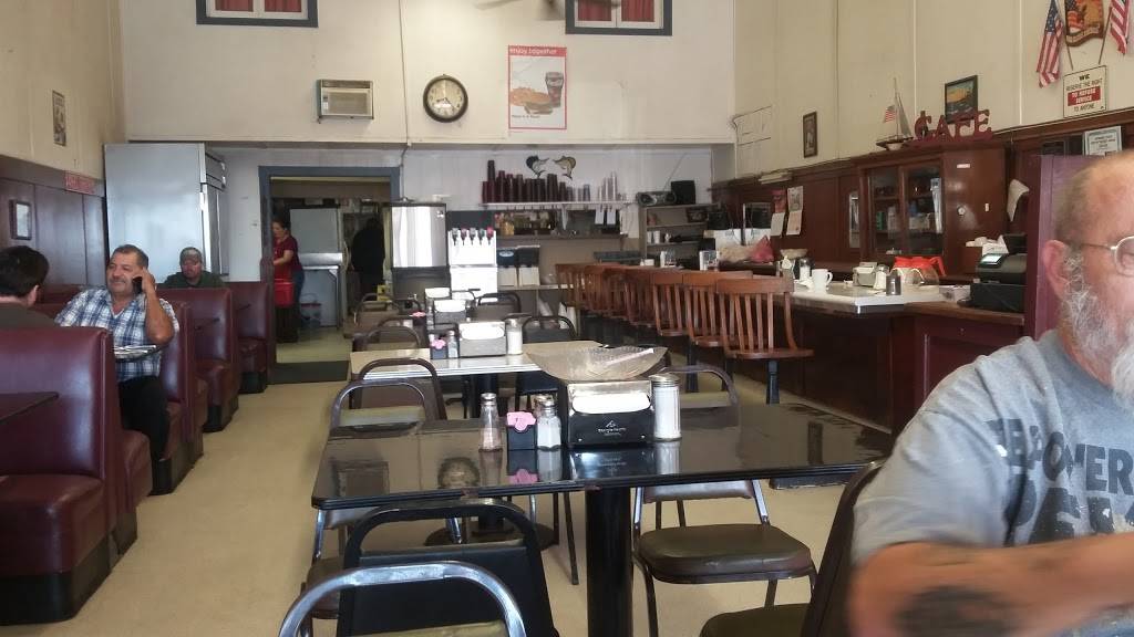 Star Restaurant | restaurant | 122 W 6th St, Hanford, CA 93230, USA | 5595847276 OR +1 559-584-7276